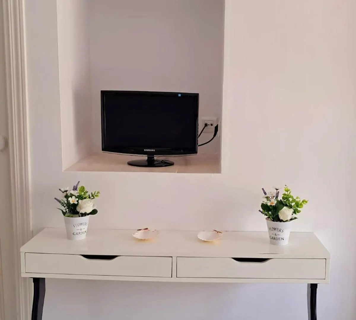 Beachfront Studio Sitio de Calahonda 0*,  İspanya