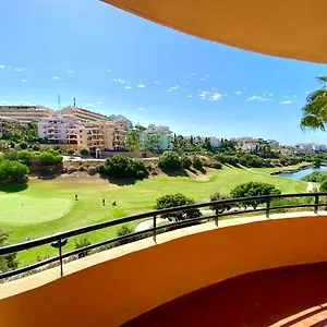 Apartamento Riviera Golf