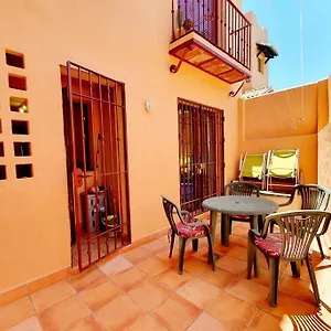  Apartamento Alcores Seaviews