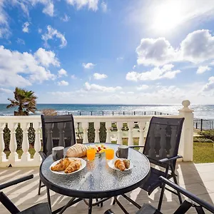  Apartamento On Mijas