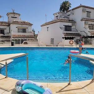  Apartamento House Casa Luna, Mijas Costa