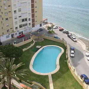  Apartamento Atico Primera Linea Del Mar